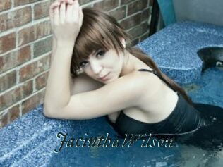 JacinthaWilson