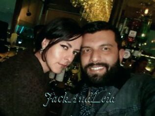 JackAndLeia