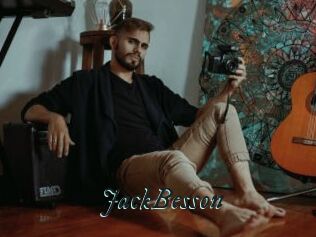 JackBesson