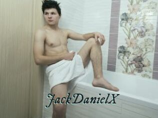 JackDanielX