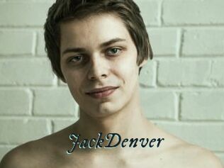 JackDenver