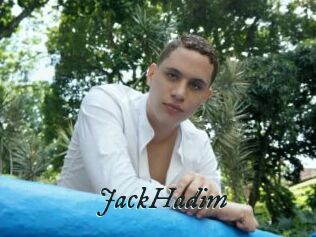 JackHadim