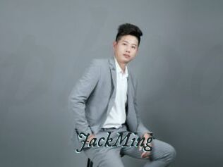 JackMing