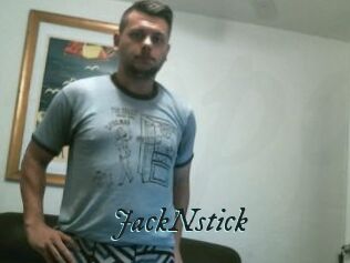 JackNstick