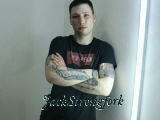JackStrongfork