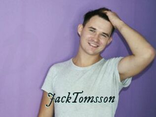 JackTomsson