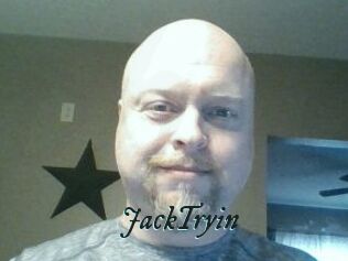 JackTryin