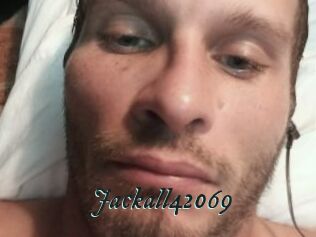 Jackall42069