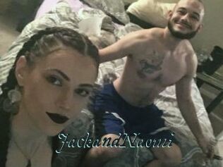 JackandNaomi