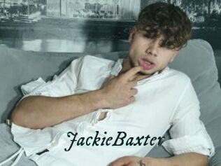 JackieBaxter