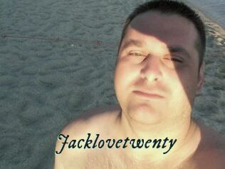 Jacklovetwenty
