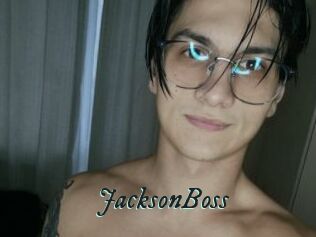 JacksonBoss