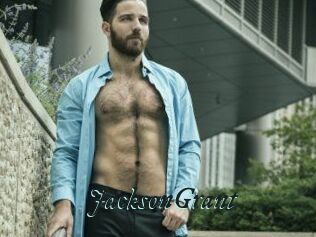 JacksonGrant