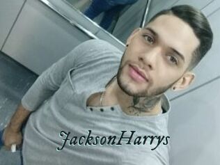 JacksonHarrys