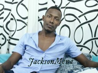 JacksonMena