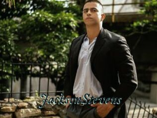 JacksonStevens