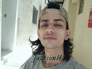 JacksonW
