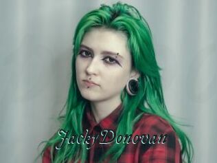 JackyDonovan
