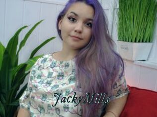 JackyMills