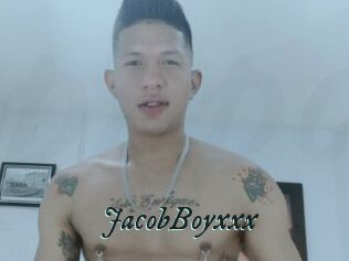 JacobBoyxxx