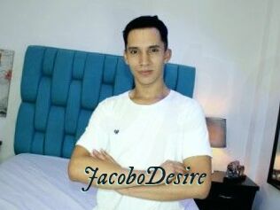 JacoboDesire