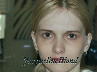JacquelineBlond