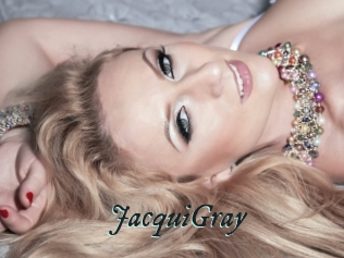 JacquiGray