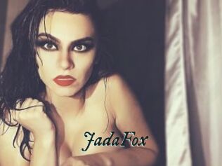 JadaFox