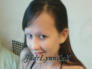 JadeLynnXxX