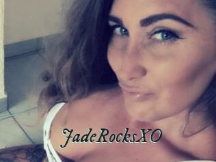 JadeRocksXO