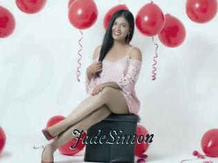JadeSimon