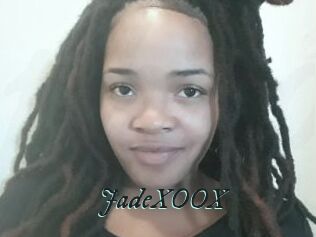JadeXOOX