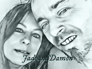 JadeandDamon