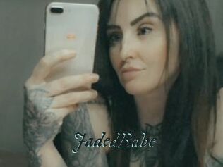 JadedBabe