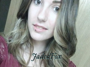 JadedFox