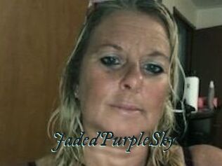 JadedPurpleSky