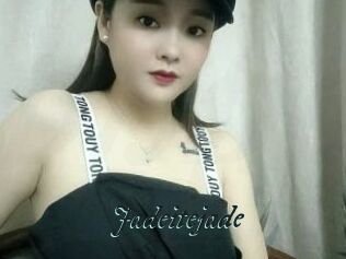 Jadeitejade