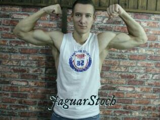 JaguarStoch
