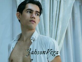 JahsonVega