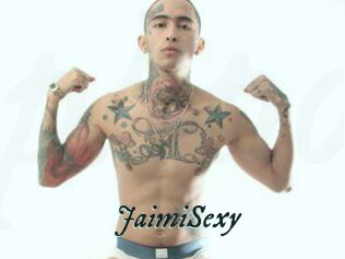 JaimiSexy