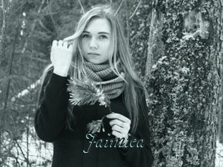 Jaimiea