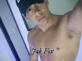 Jak_Fox