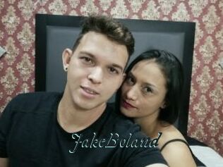 JakeBoland