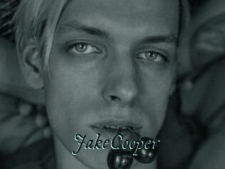 JakeCooper