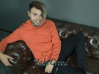 JakeCreed