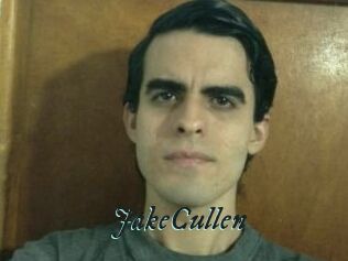 JakeCullen