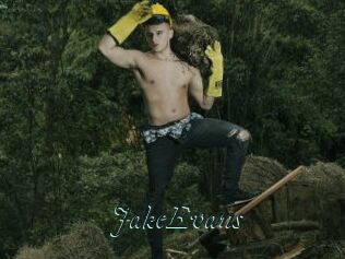 JakeEvans
