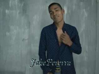 JakePererra Pharaons Porn