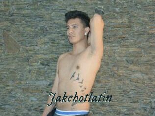 Jakehotlatin