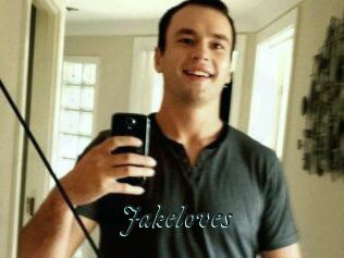 Jakeloves